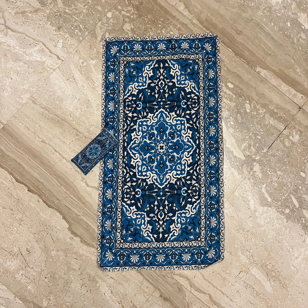Pocket Prayer Mat - Figi Home