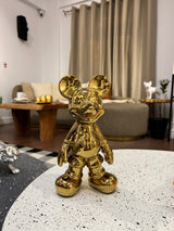 Golden Stance