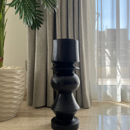 Obra Sculptural Pedestal Set