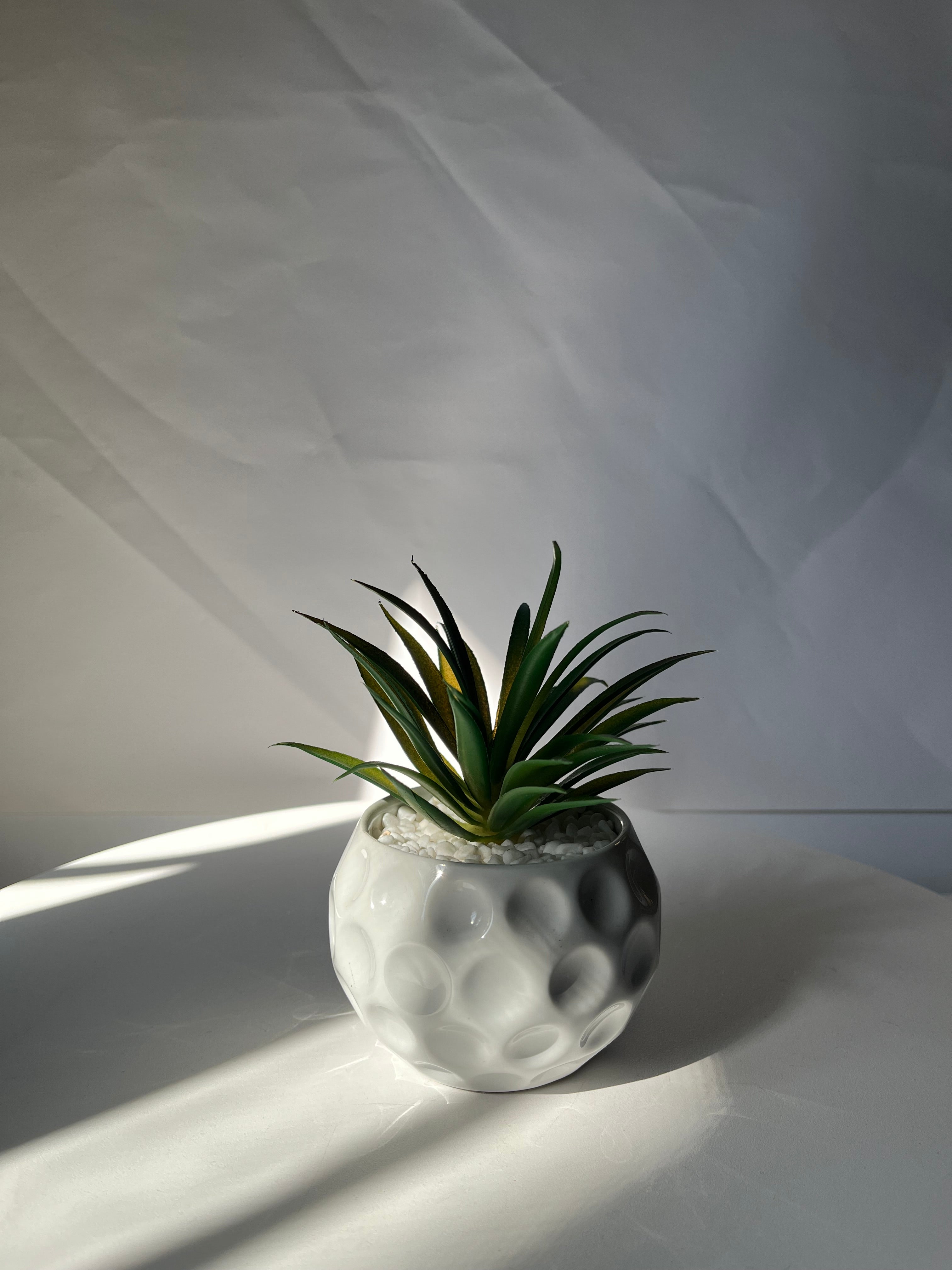 Lume Bubble Planter