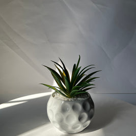 Lume Bubble Planter