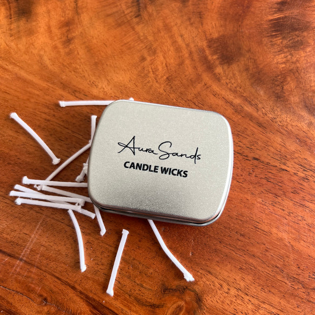 Aura wicks - Figi Home