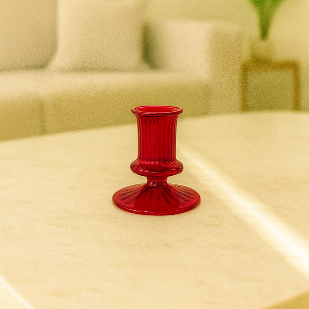 Serenique Candle Holder