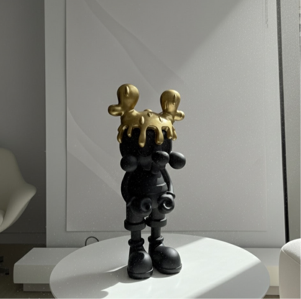 Drip Crown Companion