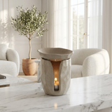 Oil & Wax Melt Burner