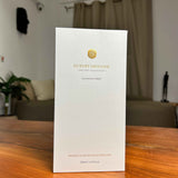 Glamour & Cheery (Ivory Edition)