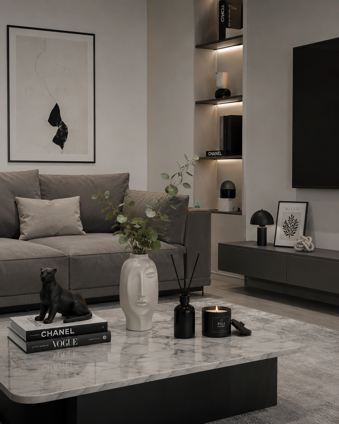 For Interior Designers