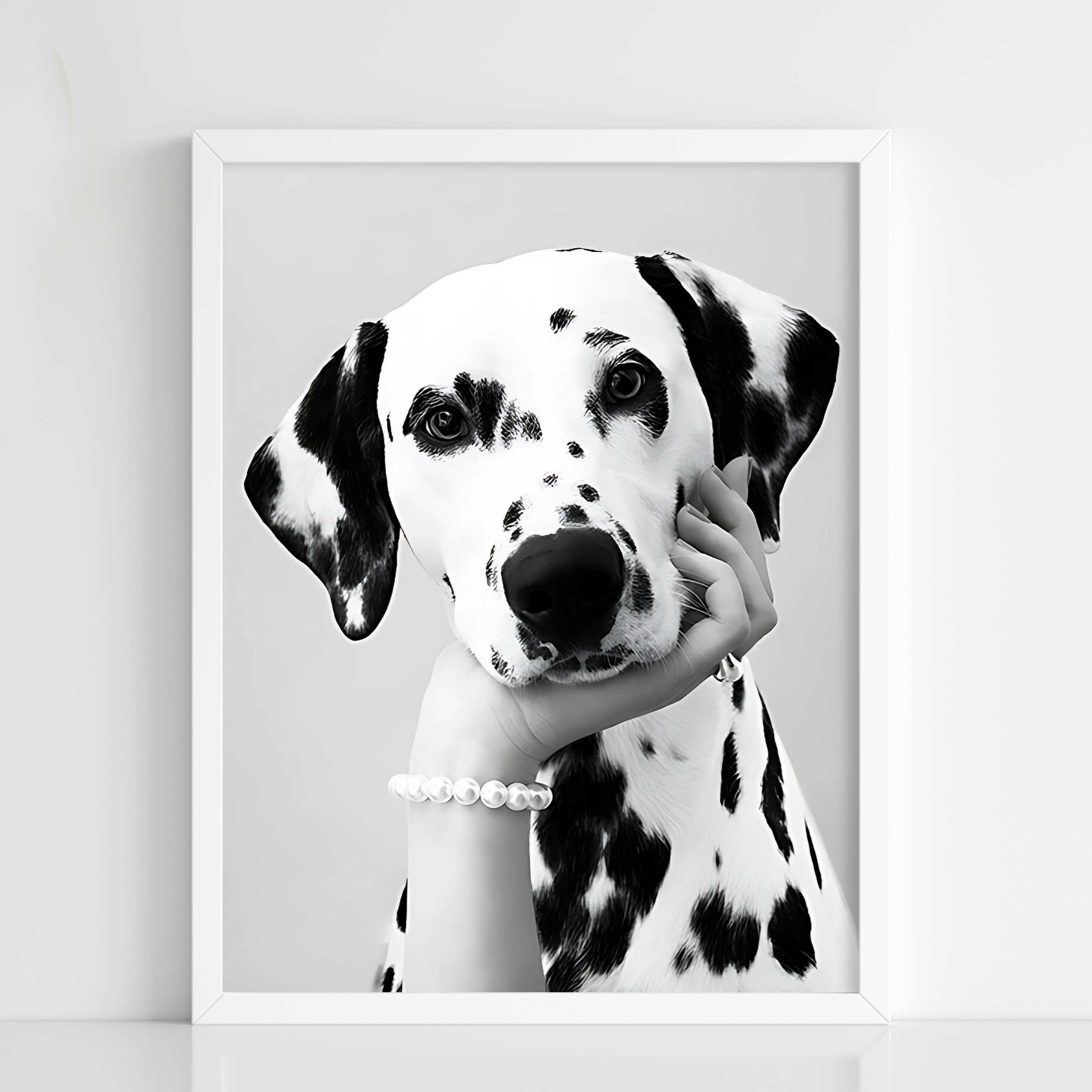 Pearl Gaze - Figi Home