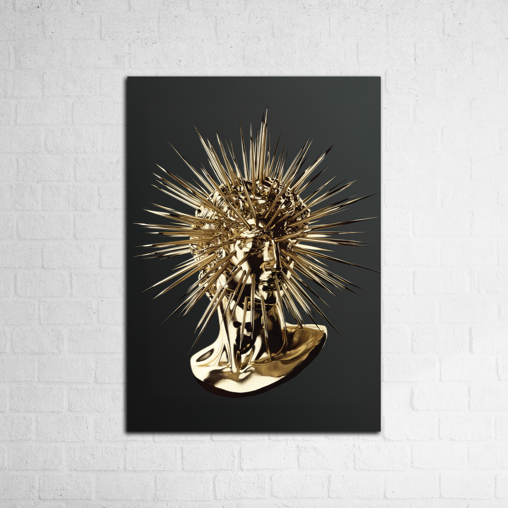 Abstract David - Figi Home