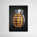 Luxury Detonator - Figi Home