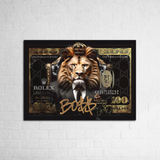 Lion Boss - Figi Home