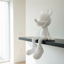 Mono Mouse Sculpture - Figi Home