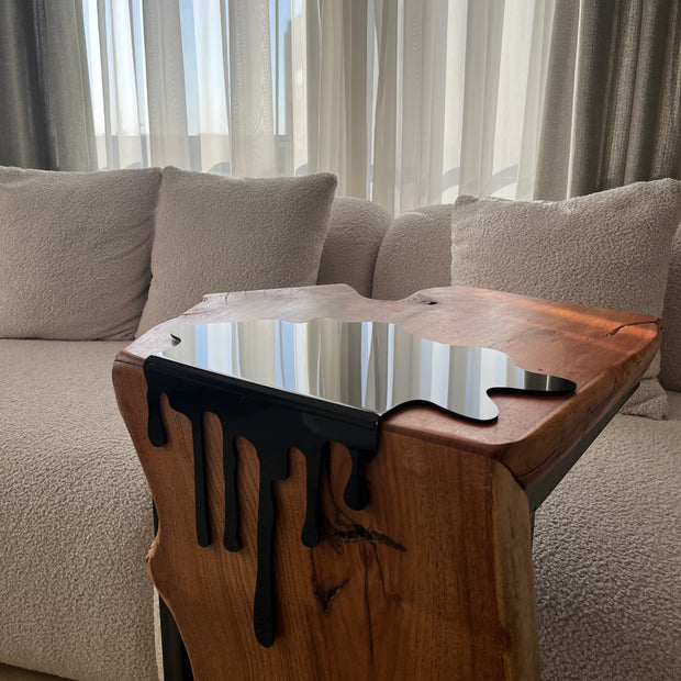 Colored Acrylic Drip - Figi Home