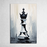 Checkmate - Figi Home