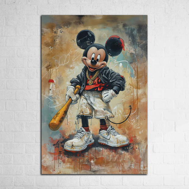 Urban Mouse - Figi Home