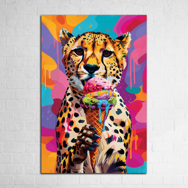 Cheetah