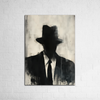 Shadow Man - Figi Home
