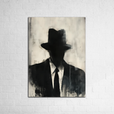 Shadow Man - Figi Home