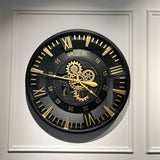 Wall of Time