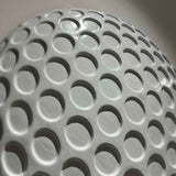 Golf Ball Wall Disc
