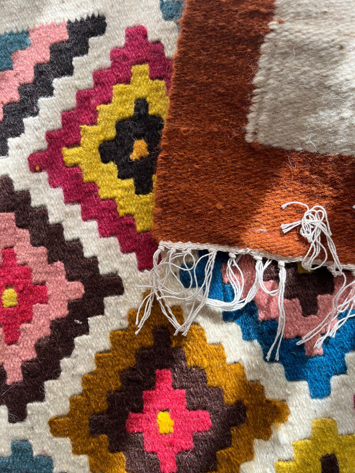 Sunweave Kilim