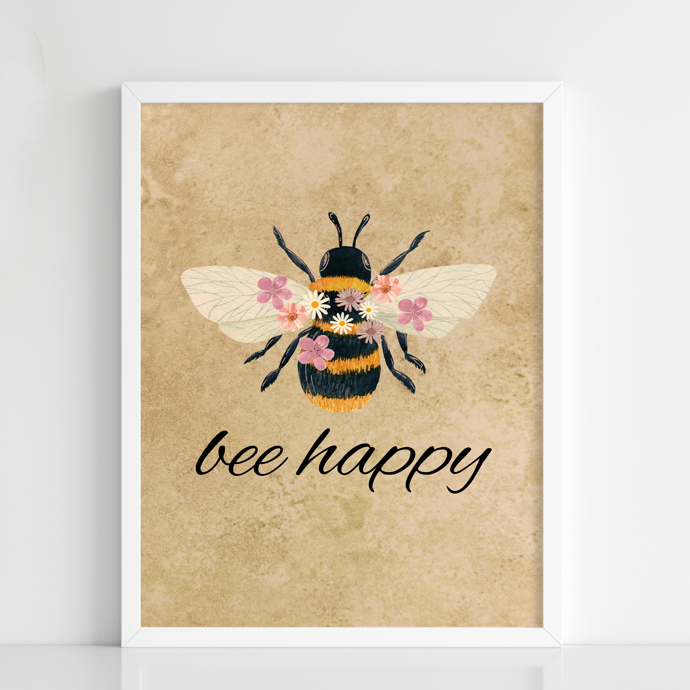 Bee Happy - Figi Home