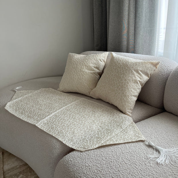 Ramadan Lattice Lounge Set - Figi Home