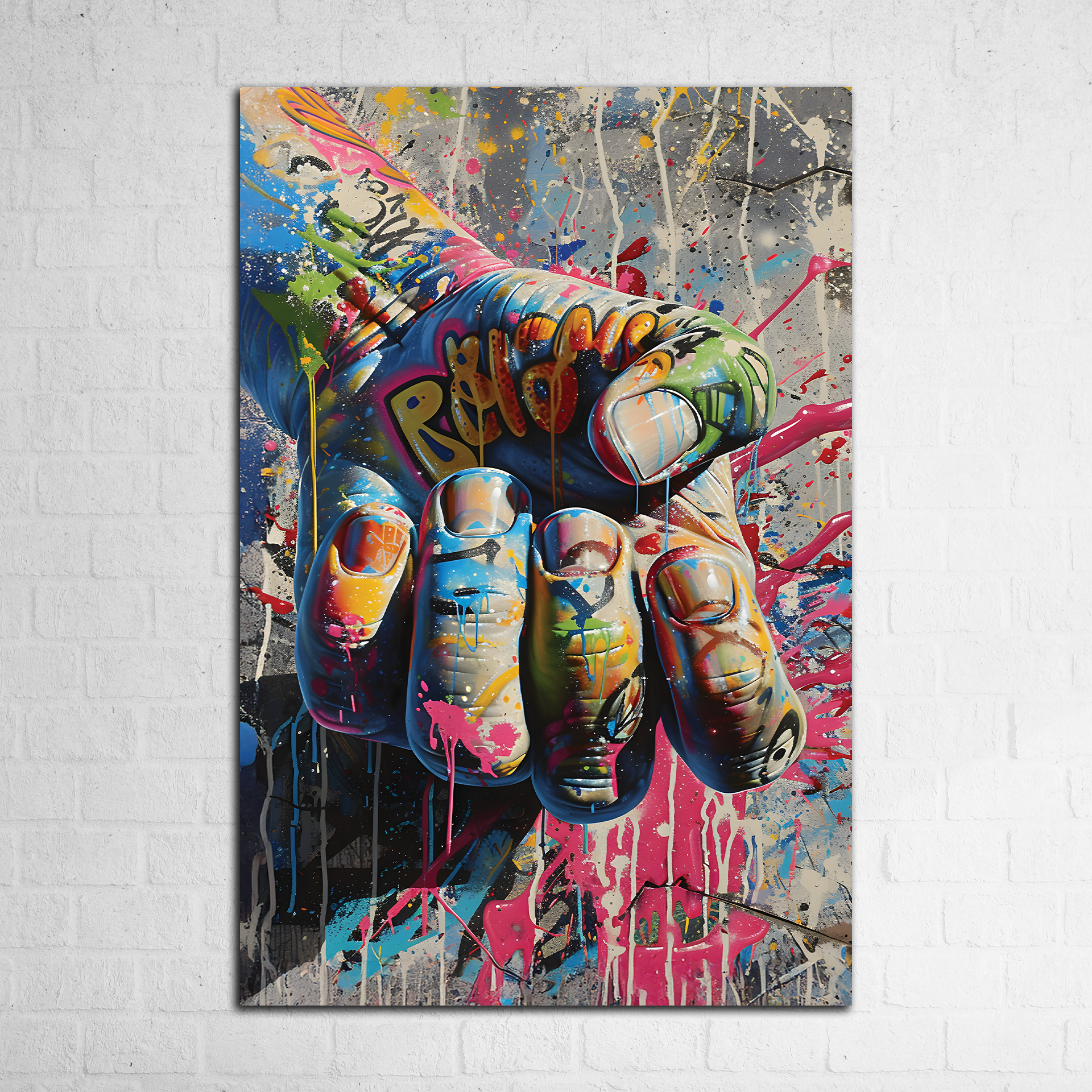 Urban Power - Figi Home