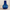 Orbiform Glass Vase