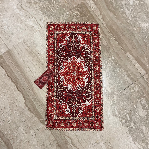 Pocket Prayer Mat - Figi Home