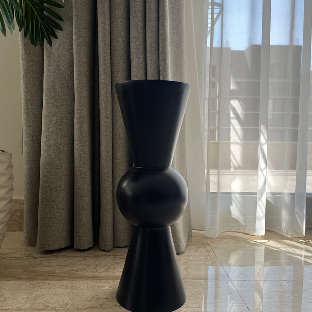 Obra Sculptural Pedestal Set