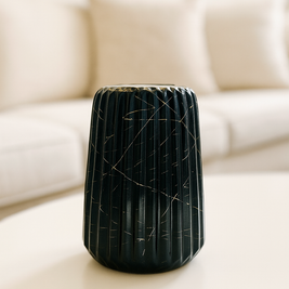 Noctura Luxe Vase