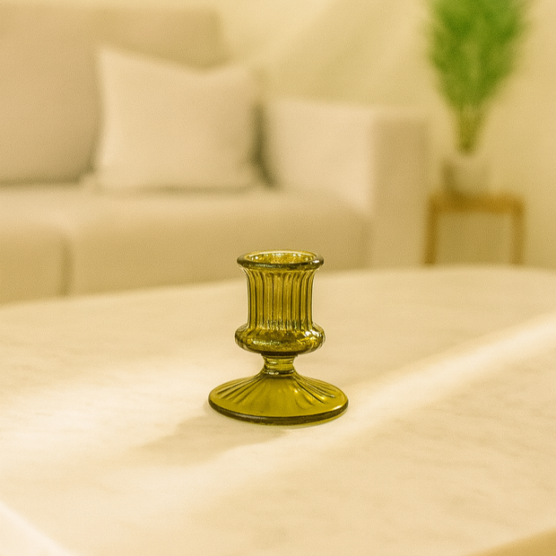 Serenique Candle Holder