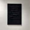 Torn Strata Canvas