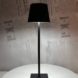LUMO Minimalist Metal Lamp