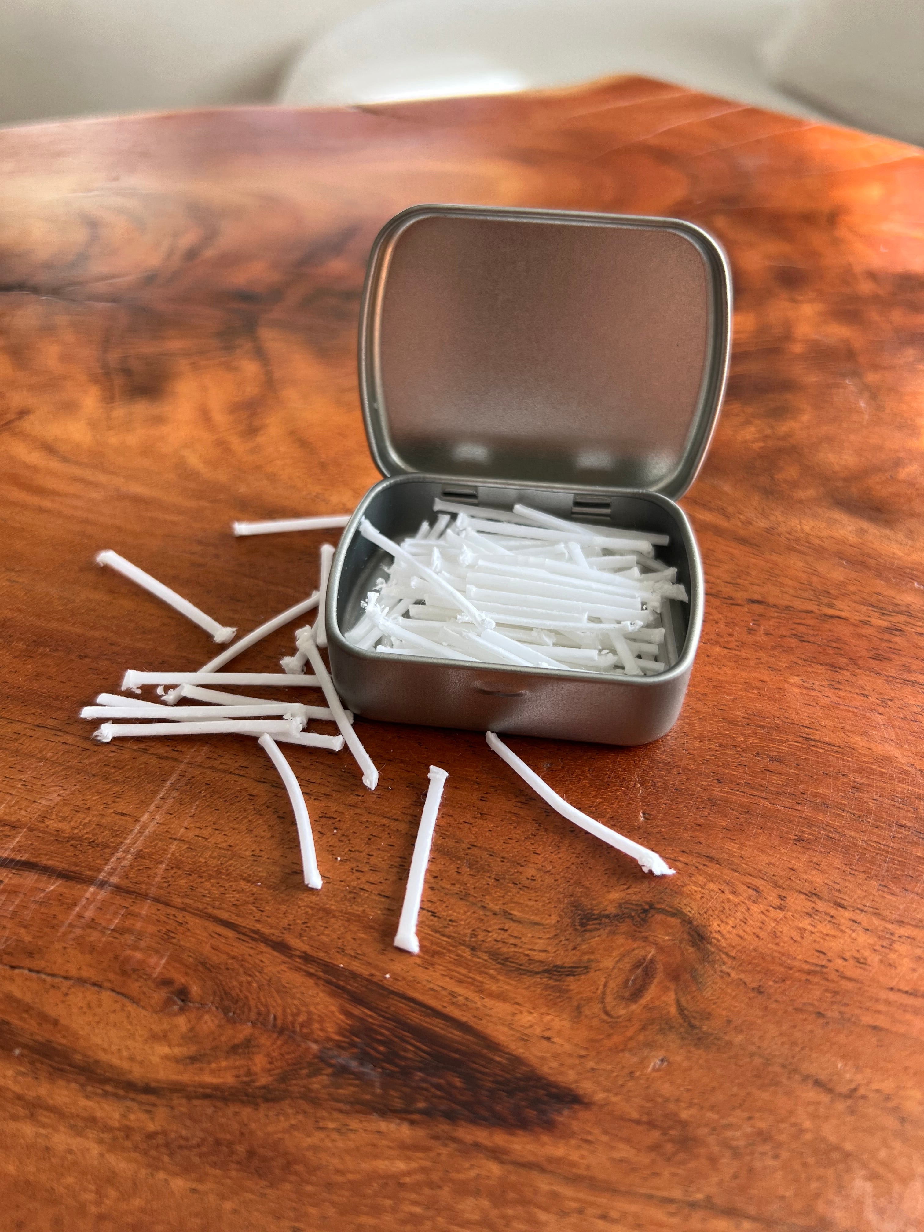 Aura wicks - Figi Home