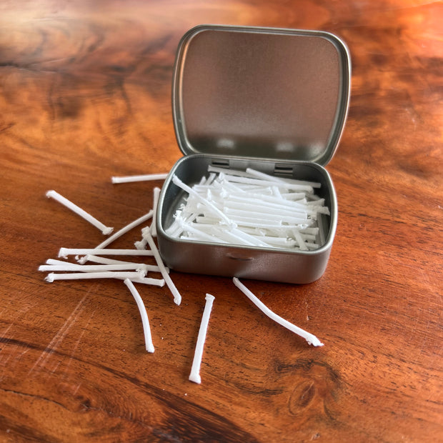 Aura wicks - Figi Home