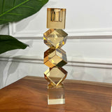 Amber Crystal Luxe Bundle