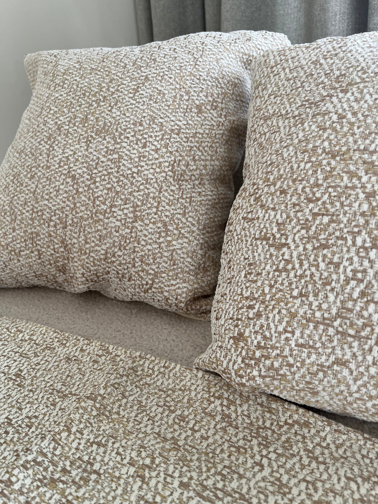 Soft Dune Lounge Set