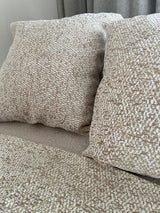 Soft Dune Lounge Set - Figi Home