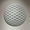 Golf Ball Wall Disc