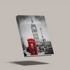 London Decorative Book - Figi Home
