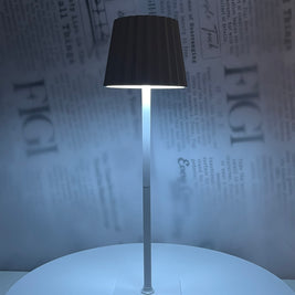 LUMO Minimalist Metal Lamp