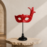 Ornate Venetian Mask