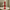 Lumine Ribbed Candlestick