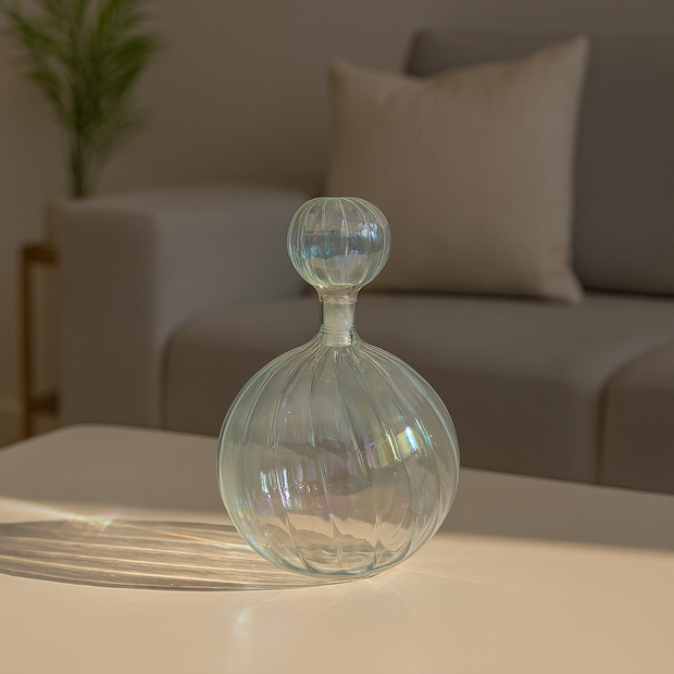 Lunara Glass Decanter
