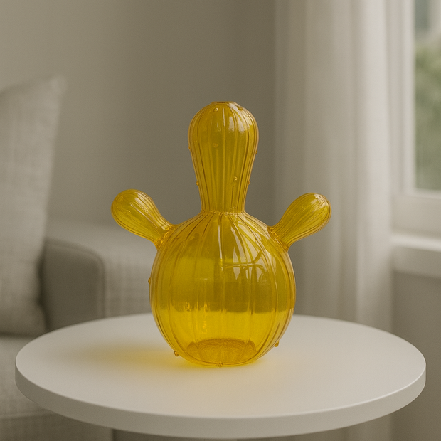 longhead glass cactus