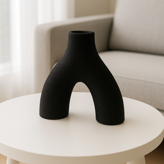 Arched pottery