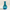 Azzuro Glass Vase