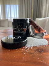 Aura Sand Candle Kit - 250 g - Figi Home